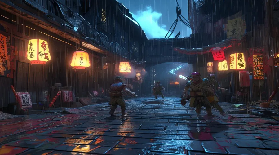 咸鱼之王兑换码横幅图片3